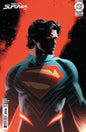 ABSOLUTE SUPERMAN #19 CVR B JEFF DEKAL CARD STOCK VAR