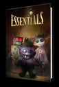 ESSENTIALS HC VOL 01 BILL SIENKIEWICZ