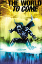 MARVEL KNIGHTS: THE WORLD TO COME #2 DAVID MARQUEZ VARIANT
