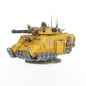 Eye of Terror Battalion: Sons of Dorn
