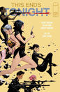 THIS ENDS TONIGHT #2 (OF 3) CVR A JAE LEE CONNECTING
