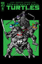 Teenage Mutant Ninja Turtles (2024) #5 Variant E (Robertson)