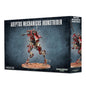 ADEPTUS MECHANICUS: IRONSTRIDER (Ballistarius or Sydonian Dragoon)