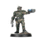 ASTRA MILITARUM COMBAT PATROL