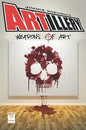 ARTILLERY #1 (of 3)