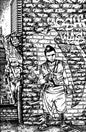 Teenage Mutant Ninja Turtles #18 Variant RI (10) (Eastman & Bishop Full Art)[1:10]