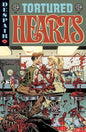 EC TORTURED HEARTS #1 (ONE SHOT) CVR A DUSTIN WEAVER