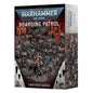 Warhammer 40K: Boarding Patrol Chaos Space Marines