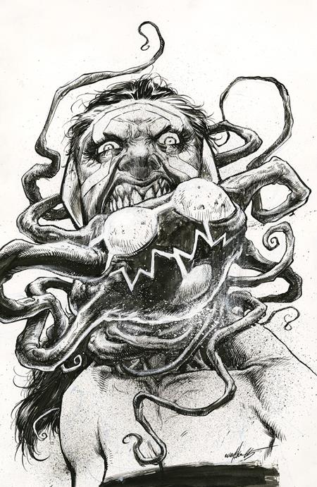 MALEVOLENT #1 CVR D JON WAYSHAK VAR (MR)