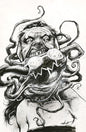 MALEVOLENT #1 CVR D JON WAYSHAK VAR (MR)