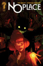 NO Place #2 Cover A Stefano Simeone