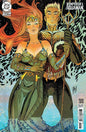 EMPEROR AQUAMAN #15 CVR G GUILLEM MARCH CARD STOCK VAR