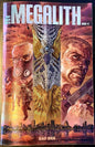 OLYMPUS SAGA MEGALITH #1 (OF 4) CVR C LEWIS LAROSA CHROMIUM VAR