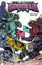 Starship Godzilla [Kai-Sei Era] #6 Cover A (Ono)