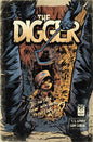 DIGGER #3 (OF 4) CVR B SAM GUDILIN VAR