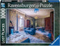 Ravensburger Lost Places - Dreamy Puzzle