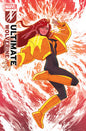 ULTIMATE WOLVERINE #13 MARGUERITE SAUVAGE VARIANT