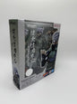 Kakashi Hatake Action Figure by Tamashii Nations