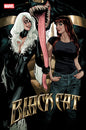 BLACK CAT #7