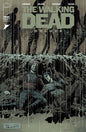 WALKING DEAD DELUXE #130 CVR B CHARLIE ADLARD & DAVE MCCAIG VAR (MR)