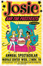 JOSIE ANNUAL SPECTACULAR (ONE SHOT) #1 CVR B DAN DECARLO RETRO ART VAR