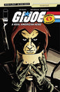 GI JOE A REAL AMERICAN HERO SSSILENT MISSIONS ZARTAN #1 (ONE SHOT) CVR B JORGE FORNES VAR