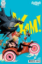 Detective Comics #1099 Cover D