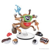 View Larger D&D Icons of the Realms: Potato Head Beholder Boxed Miniature