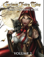Grimm Fairy Tales Vol. 2 Adult Coloring Book