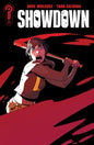 Showdown #1 Cover A Steve Lieber