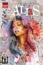 ALIAS: RED BAND #3 [POLYBAGGED]