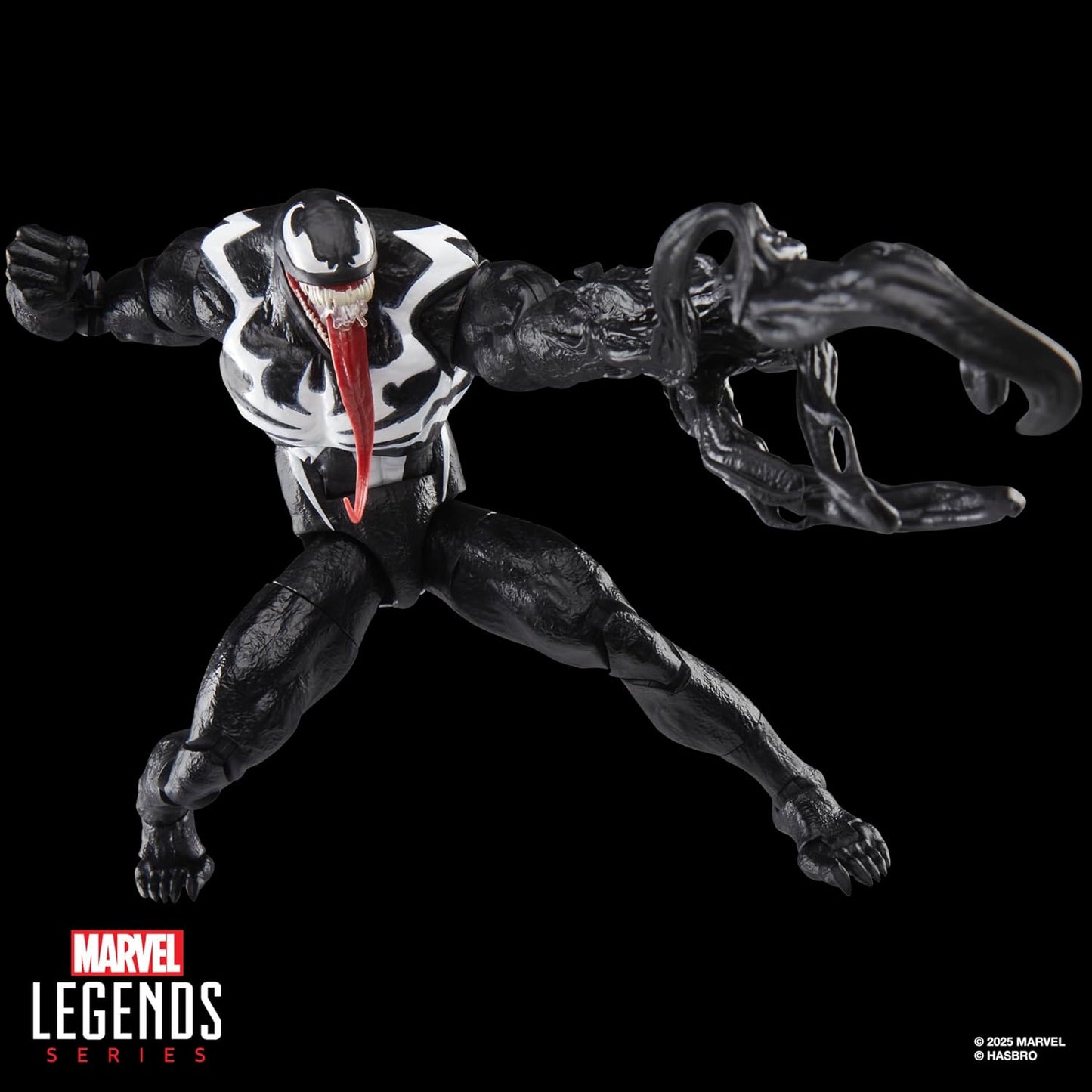 Marvel spiderman 2 venom