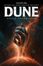 Dune: House Harkonnen Vol. 1