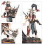 WARHAMMER UNDERWORLDS: KAMANDORA'S BLADES