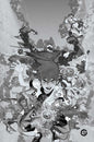 BEN 10 #1 CVR M INC 1:20 DUNCAN ROULEAU LINE ART VIRGIN VAR