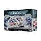 Warhammer 40K: Paints + Tools Set