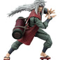 TAMASHII NATIONS - Naruto