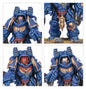 ULTRAMARINES: COMBAT PATROL