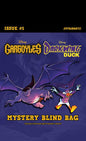 GARGOYLES DARKWING DUCK #1 CVR F BLIND BAG VAR