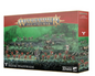 SKAVEN: BATTLEFORCE SKRYRE WARPSWARM
