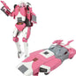 C-08 Transformers Missing Link Arcee