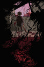 Hello Darkness #18 C Variant (Full Art, Rios)