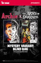 ARCHIE X ARMY OF DARKNESS #1 CVR G BLIND BAG VAR
