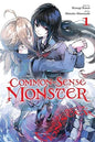 Common-Sense Monster, Vol. 1