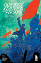 COMIC BOOKS/GRAPHIC NOVELS/MAGAZINES, COMIC BOOKS/GRAPHIC NOVELS/MAGAZINES > INDEPENDENT COMICS