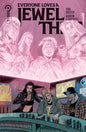 Everyone Loves A Jewel Thief #1 Cover B Tim Seeley