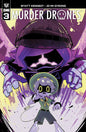 MURDER DRONES #3 (OF 6) CVR B JO MI-GYEONG VAR