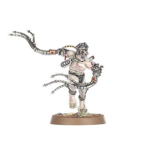 ADEPTA SORORITAS: ARCO-FLAGELLANTS