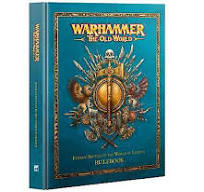 WARHAMMER: THE OLD WORLD RULEBOOK (ENG)