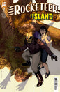 The Rocketeer: The Island #2 Variant RI (10) (Thorn)[1:10]